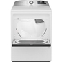 Sécheuse électrique de 7,4 pi³. avec fonction Extra Power et détection d’humidité perfectionnée Maytag - YMED6205RW