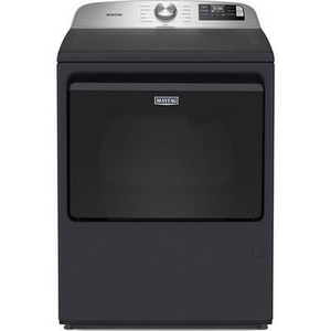 Sécheuse électrique de 7,4 pi³. avec fonction Extra Power et détection d’humidité perfectionnée Maytag - YMED6205RF