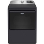 Sécheuse électrique de 7,4 pi³. avec fonction Extra Power et détection d’humidité perfectionnée Maytag - YMED6205RF