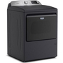 Sécheuse électrique de 7,4 pi³. avec fonction Extra Power et détection d’humidité perfectionnée Maytag - YMED6205RF