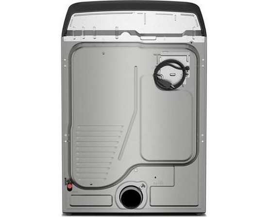 Sécheuse électrique de 7,4 pi³. avec fonction Extra Power et détection d’humidité perfectionnée Maytag - YMED6205RR