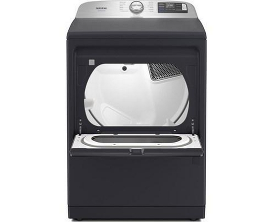 Sécheuse à gaz de 7,4 pi³. avec option Pet Pro Maytag - MGD7205RF