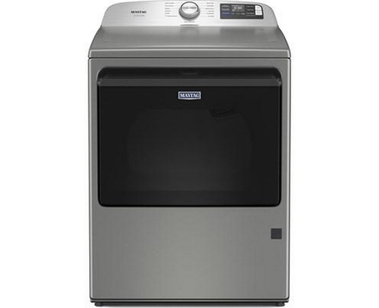 Sécheuse à gaz de 7,4 pi³. avec option Pet Pro Maytag - MGD7205RR