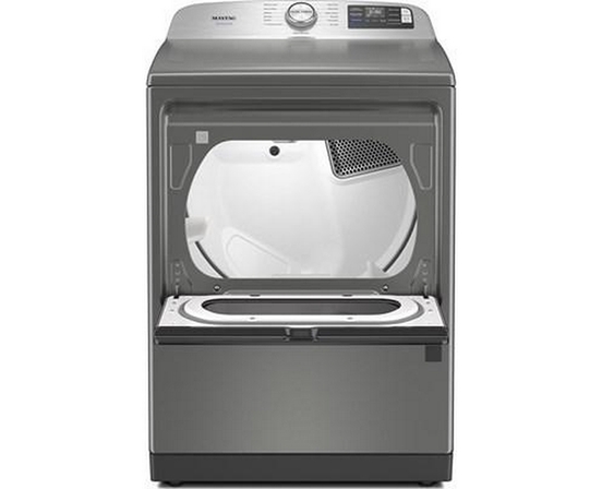 Sécheuse à gaz de 7,4 pi³. avec option Pet Pro Maytag - MGD7205RR
