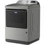Sécheuse à gaz de 7,4 pi³. avec option Pet Pro Maytag - MGD7205RR