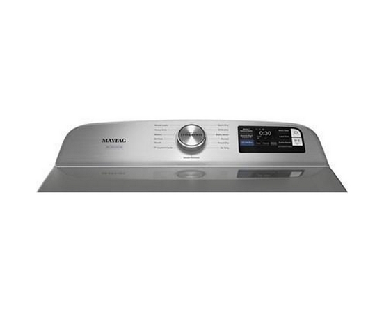 Sécheuse à gaz de 7,4 pi³. avec option Pet Pro Maytag - MGD7205RR