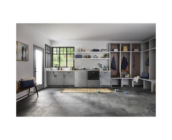 Sécheuse à gaz de 7,4 pi³. avec option Pet Pro Maytag - MGD7205RR