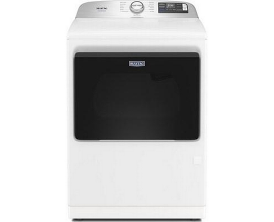 Sécheuse à gaz de 7,4 pi³. avec option Pet Pro Maytag - MGD7205RW