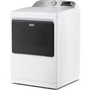 Sécheuse à gaz de 7,4 pi³. avec option Pet Pro Maytag - MGD7205RW