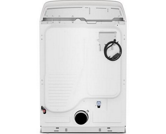 Sécheuse à gaz de 7,4 pi³. avec option Pet Pro Maytag - MGD7205RW