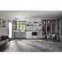 Sécheuse à gaz de 7,4 pi³. avec option Pet Pro Maytag - MGD7205RW