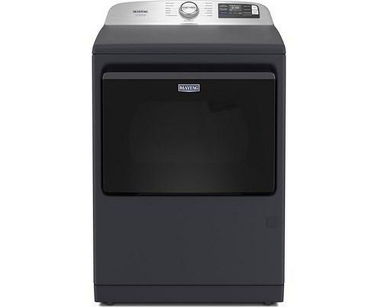 Sécheuse électrique de 7,4 pi³. avec option Pet Pro Maytag - YMED7205RF
