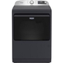 Sécheuse électrique de 7,4 pi³. avec option Pet Pro Maytag - YMED7205RF