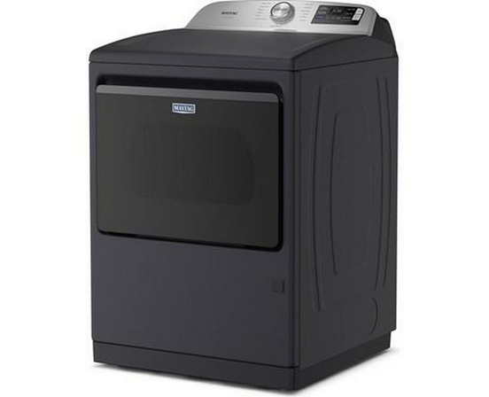 Sécheuse électrique de 7,4 pi³. avec option Pet Pro Maytag - YMED7205RF