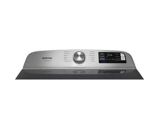 Sécheuse électrique de 7,4 pi³. avec option Pet Pro Maytag - YMED7205RF