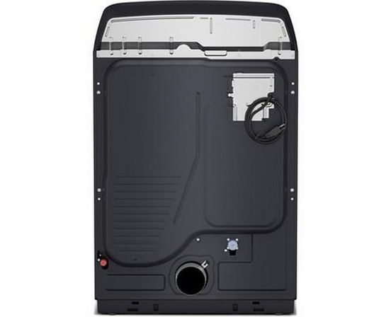 Sécheuse électrique de 7,4 pi³. avec option Pet Pro Maytag - YMED7205RF