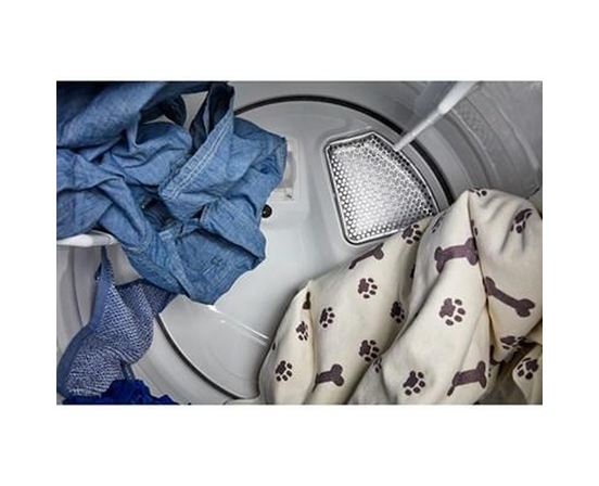 Sécheuse électrique de 7,4 pi³. avec option Pet Pro Maytag - YMED7205RF