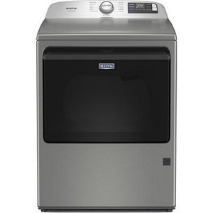 Sécheuse électrique de 7,4 pi³. avec option Pet Pro Maytag - YMED7205RR