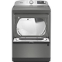 Sécheuse électrique de 7,4 pi³. avec option Pet Pro Maytag - YMED7205RR
