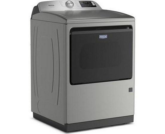 Sécheuse électrique de 7,4 pi³. avec option Pet Pro Maytag - YMED7205RR