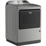 Sécheuse électrique de 7,4 pi³. avec option Pet Pro Maytag - YMED7205RR