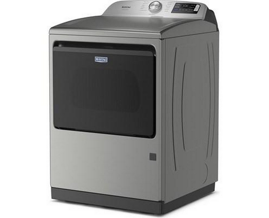 Sécheuse électrique de 7,4 pi³. avec option Pet Pro Maytag - YMED7205RR