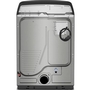 Sécheuse électrique de 7,4 pi³. avec option Pet Pro Maytag - YMED7205RR