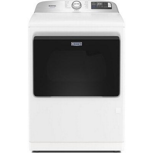 Sécheuse électrique de 7,4 pi³. avec option Pet Pro Maytag - YMED7205RW