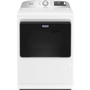 Sécheuse électrique de 7,4 pi³. avec option Pet Pro Maytag - YMED7205RW