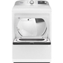 Sécheuse électrique de 7,4 pi³. avec option Pet Pro Maytag - YMED7205RW