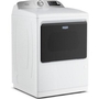 Sécheuse électrique de 7,4 pi³. avec option Pet Pro Maytag - YMED7205RW
