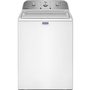 Laveuse à chargement vertical de 4,8 pi³. Maytag - MTW4205SW