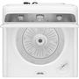 Laveuse à chargement vertical de 4,8 pi³. Maytag - MTW4205SW