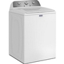 Laveuse à chargement vertical de 4,8 pi³. Maytag - MTW4205SW
