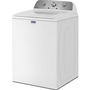 Laveuse à chargement vertical de 4,8 pi³. Maytag - MTW4205SW