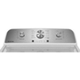 Laveuse à chargement vertical de 4,8 pi³. Maytag - MTW4205SW