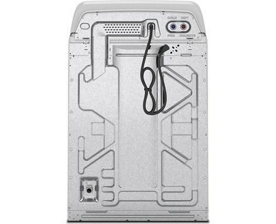 Laveuse à chargement vertical de 4,8 pi³. Maytag - MTW4205SW