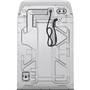 Laveuse à chargement vertical de 4,8 pi³. Maytag - MTW4205SW