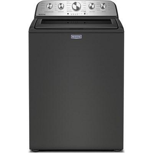 Laveuse à chargement vertical de 5,5 pi³. avec option Pet Pro Maytag - MTW5600RU