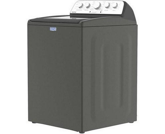 Laveuse à chargement vertical de 5,5 pi³. avec option Pet Pro Maytag - MTW5600RU