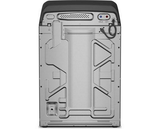 Laveuse à chargement vertical de 5,5 pi³. avec option Pet Pro Maytag - MTW5600RU