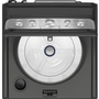 Laveuse à chargement vertical de 5,5 pi³. avec option Pet Pro Maytag - MTW5600RU