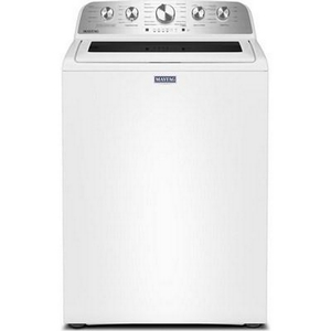Laveuse à chargement vertical de 5,5 pi³. avec option Pet Pro Maytag - MTW5600RW