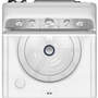 Laveuse à chargement vertical de 5,5 pi³. avec option Pet Pro Maytag - MTW5600RW