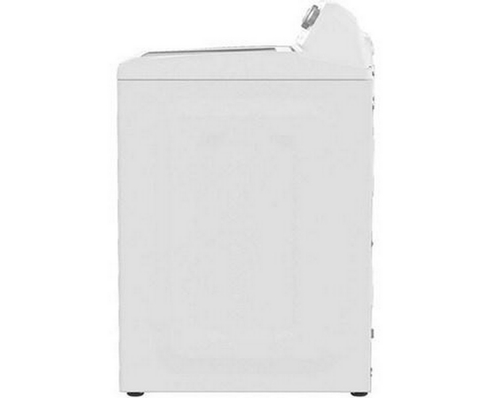 Laveuse à chargement vertical de 5,5 pi³. avec option Pet Pro Maytag - MTW5600RW