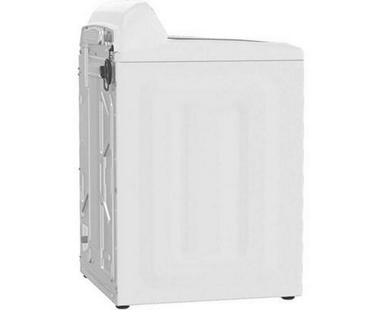 Laveuse à chargement vertical de 5,5 pi³. avec option Pet Pro Maytag - MTW5600RW