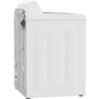 Laveuse à chargement vertical de 5,5 pi³. avec option Pet Pro Maytag - MTW5600RW