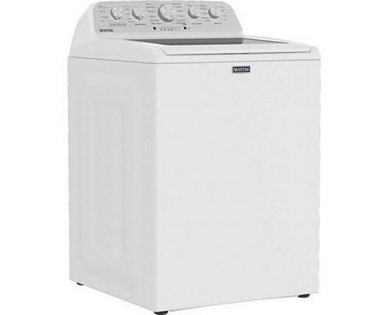 Laveuse à chargement vertical de 5,5 pi³. avec option Pet Pro Maytag - MTW5600RW