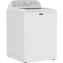 Laveuse à chargement vertical de 5,5 pi³. avec option Pet Pro Maytag - MTW5600RW