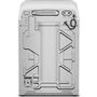 Laveuse à chargement vertical de 5,5 pi³. avec option Pet Pro Maytag - MTW5600RW